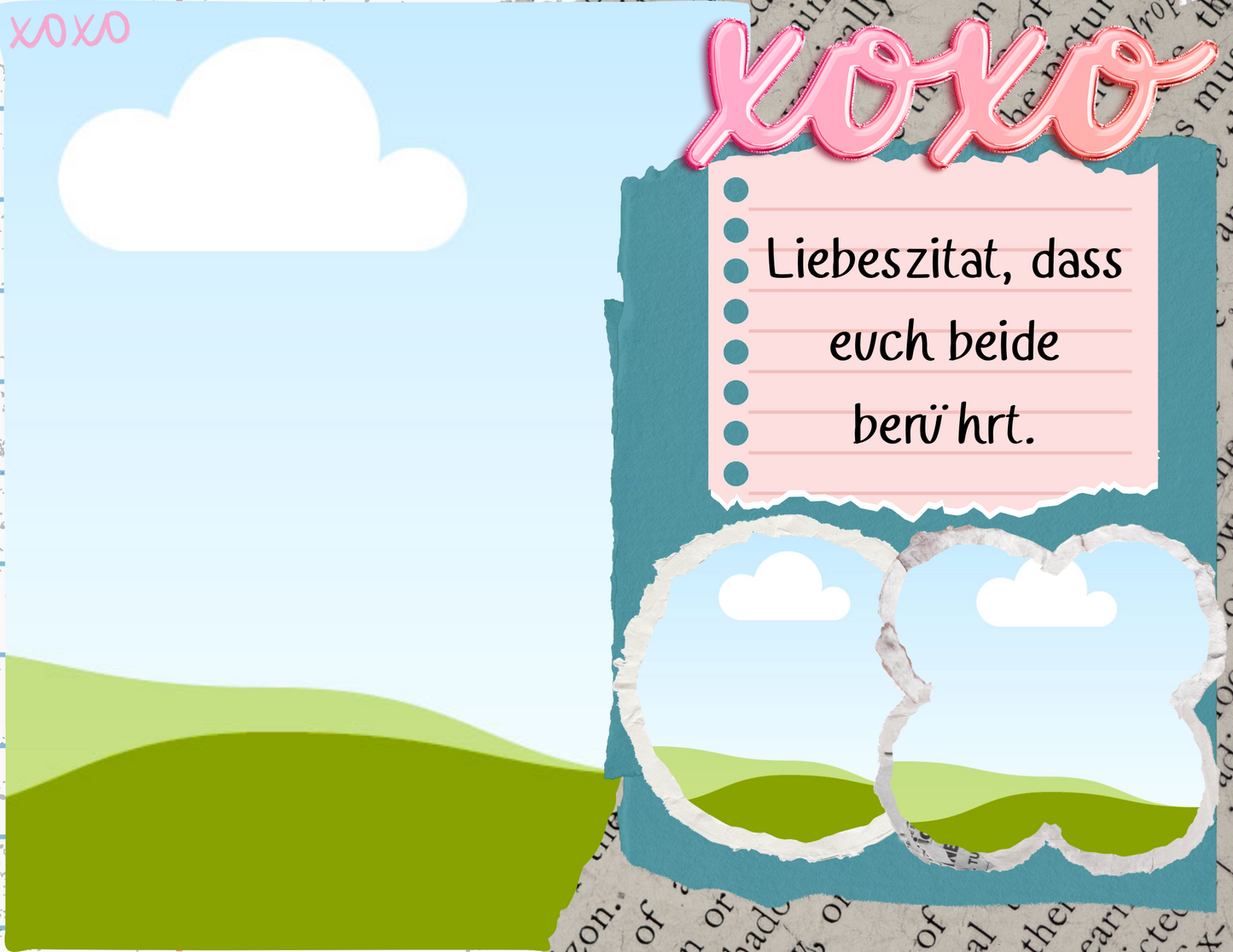 LovBook - Dein digitales Fotoalbum